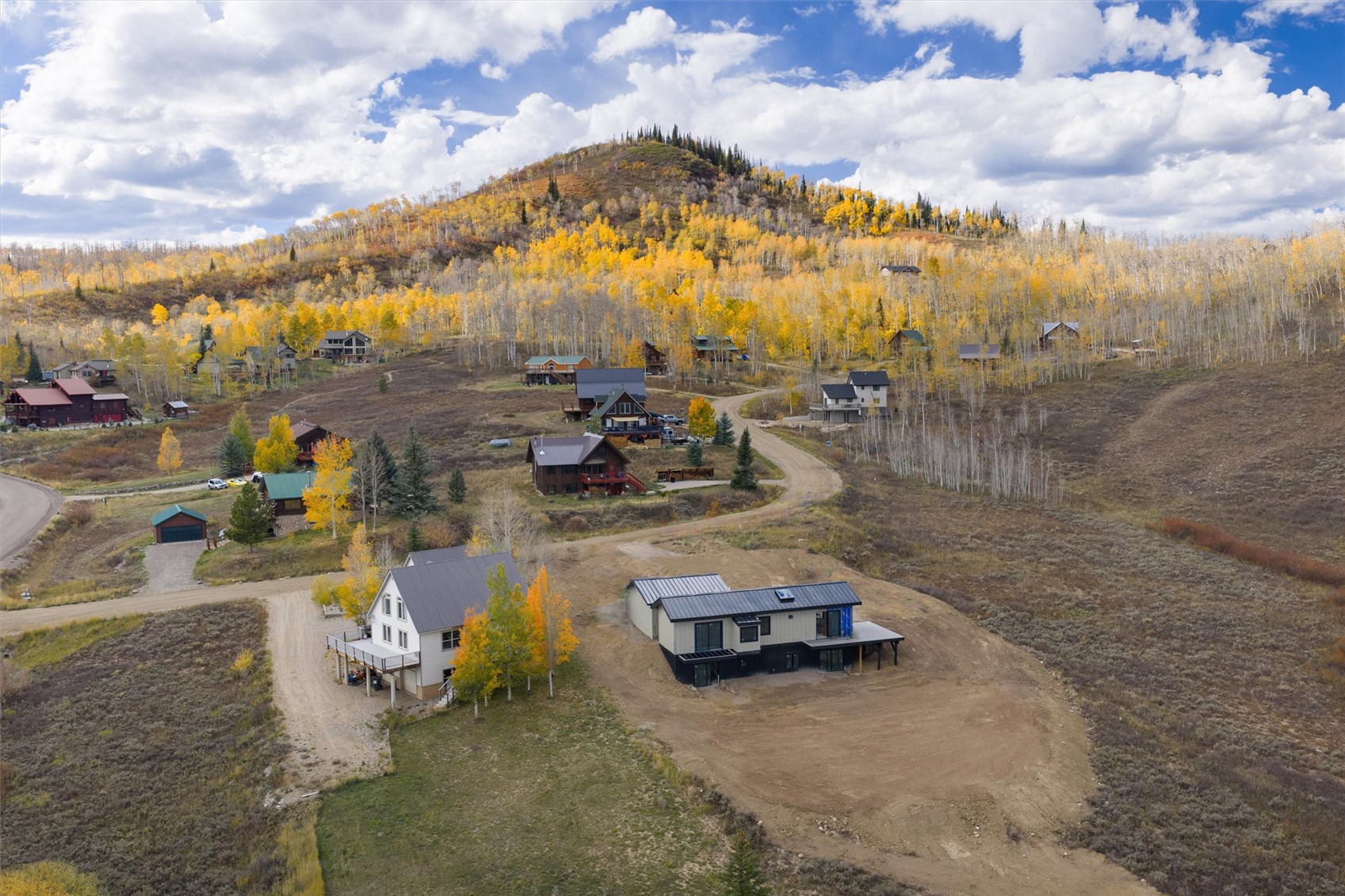 57710 Saturn Court Property Photo 11