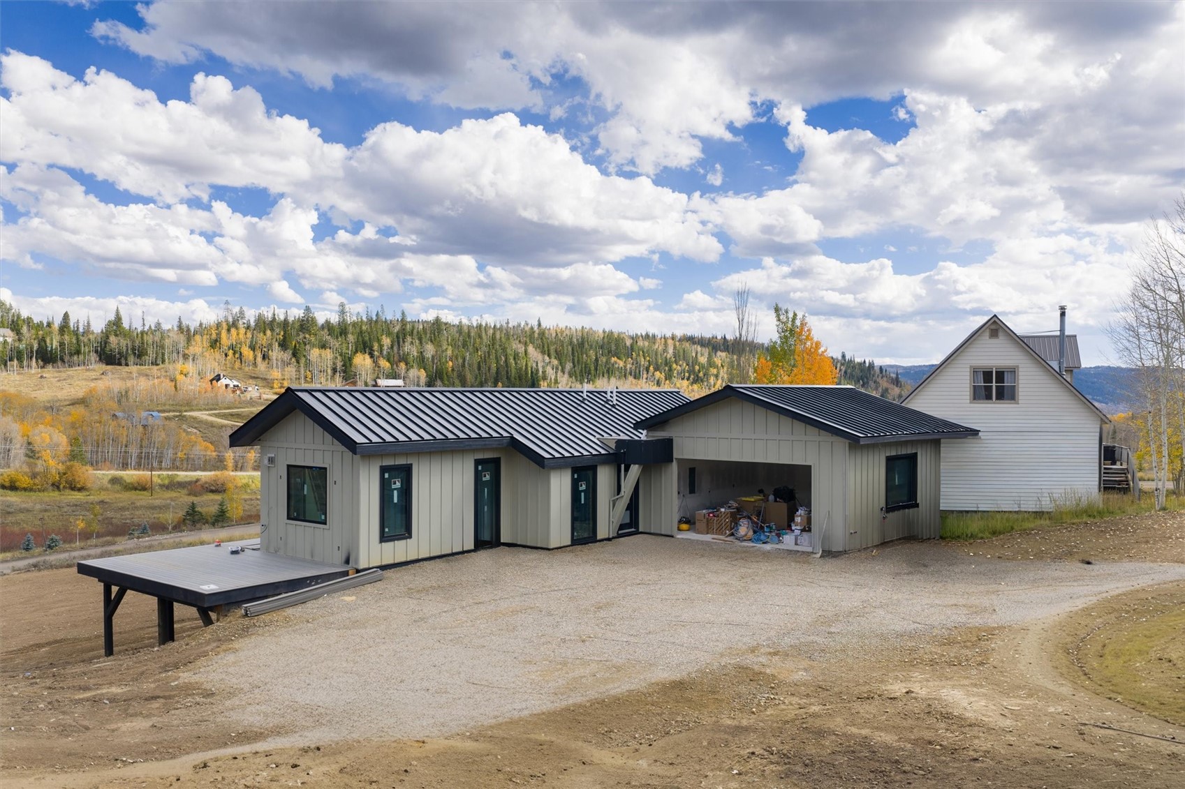 57710 Saturn Court Property Photo 12