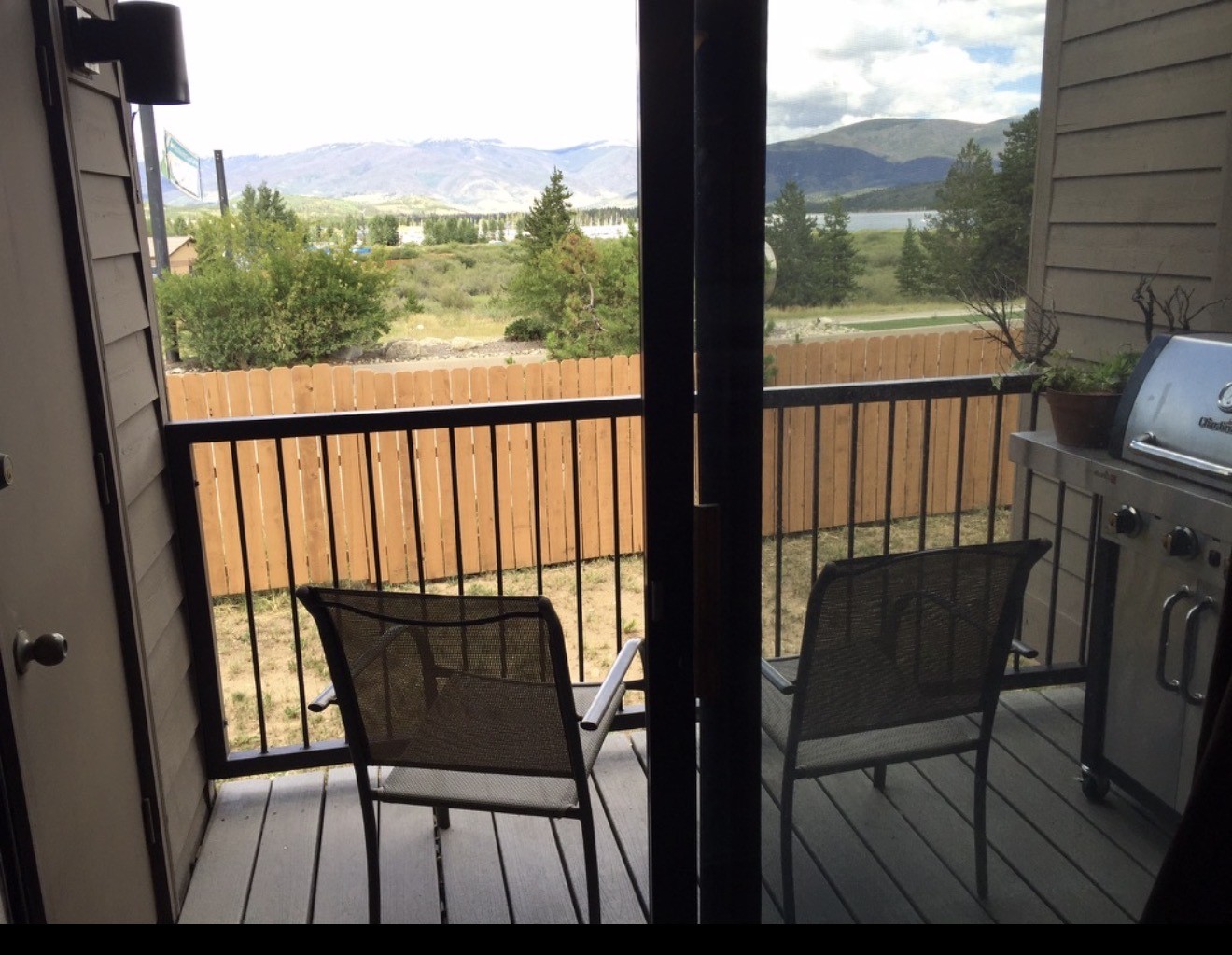 903 Frisco Street B Property Photo 20