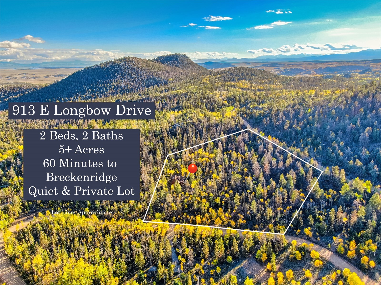 913 Longbow Drive Property Photo 6