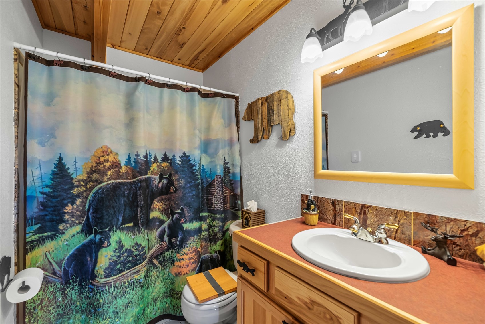 913 Longbow Drive Property Photo 15