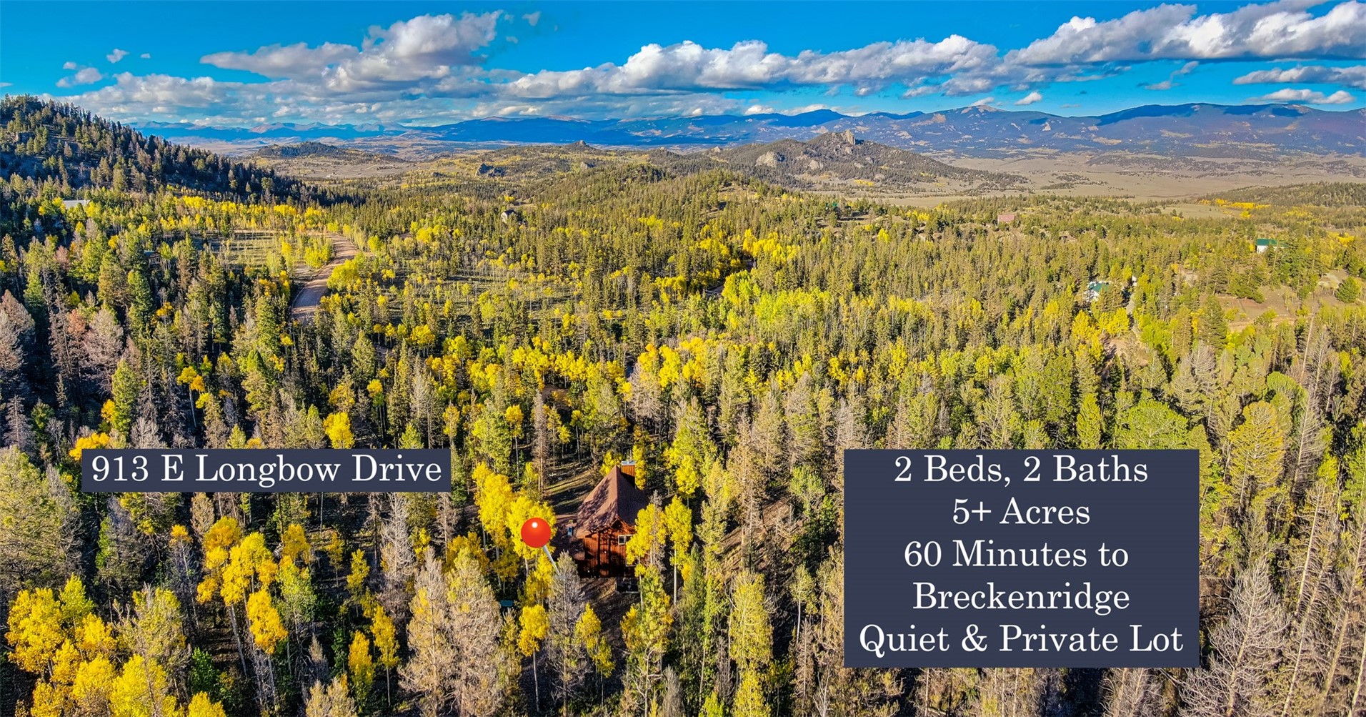 913 Longbow Drive Property Photo 31