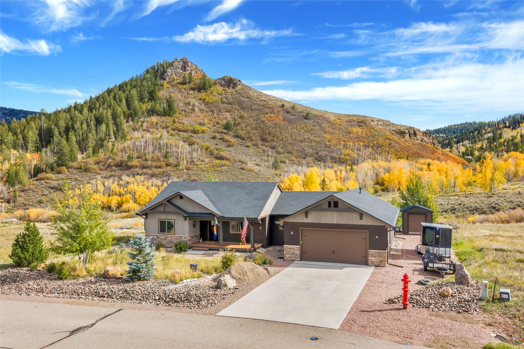 30290 Coyote Run Court Property Photo 1