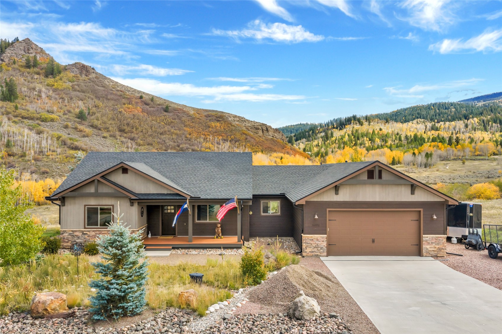 30290 Coyote Run Court Property Photo 2