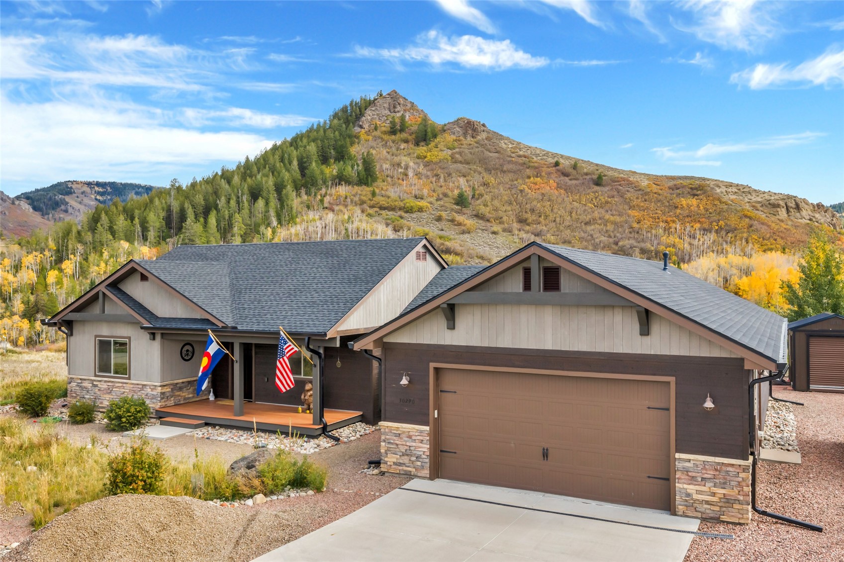 30290 Coyote Run Court Property Photo 35