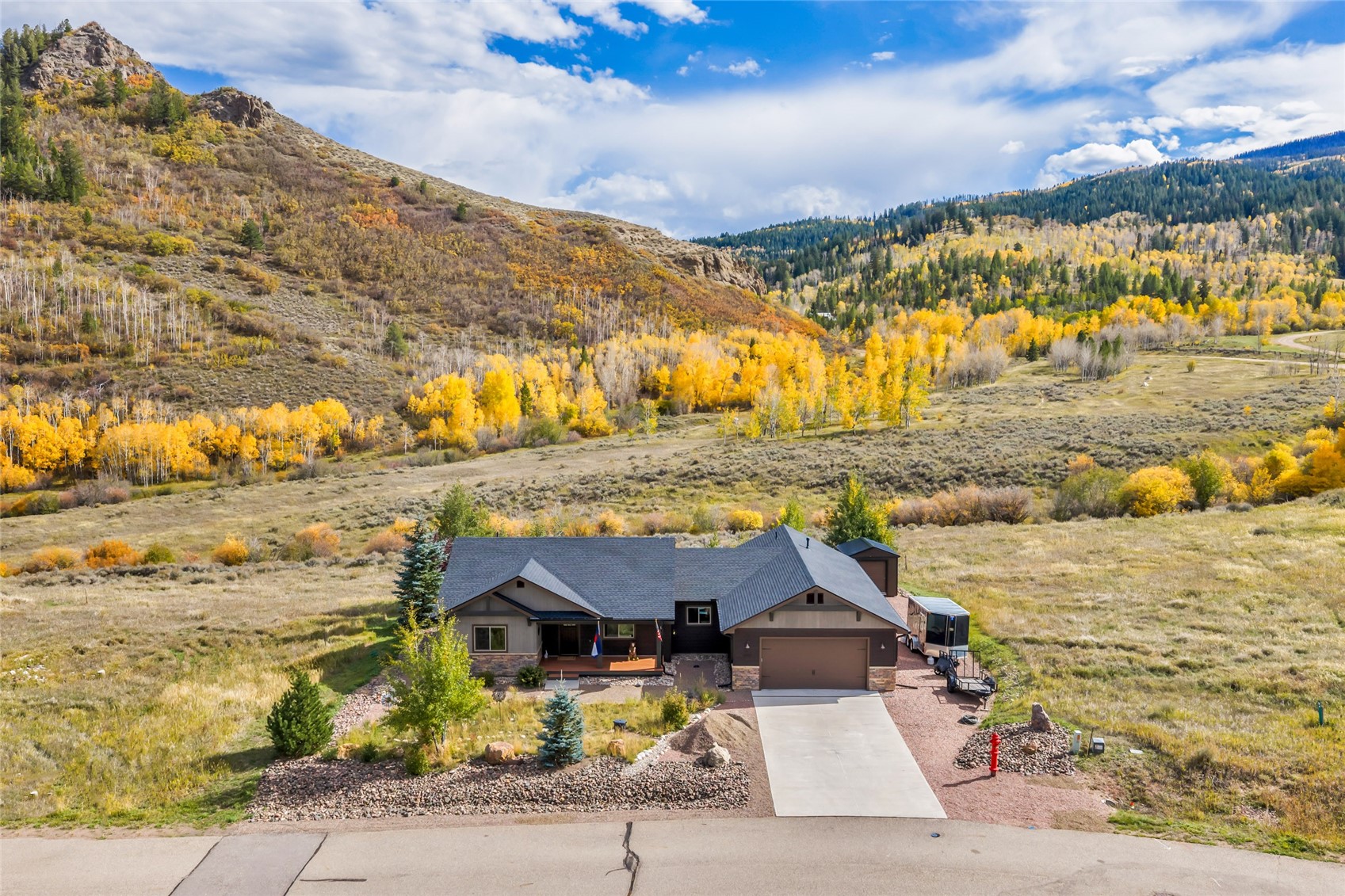 30290 Coyote Run Court Property Photo 40