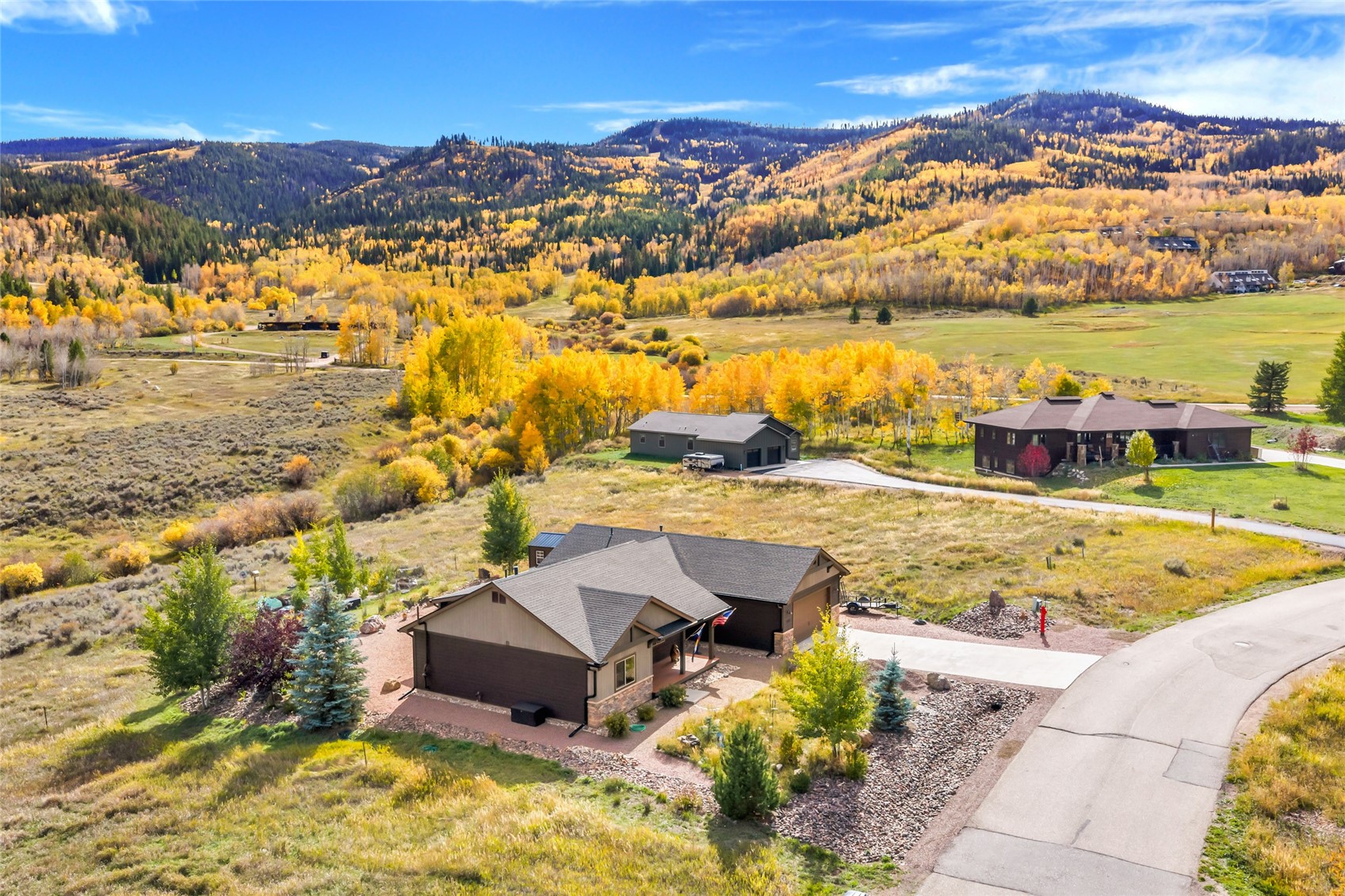 30290 Coyote Run Court Property Photo 41