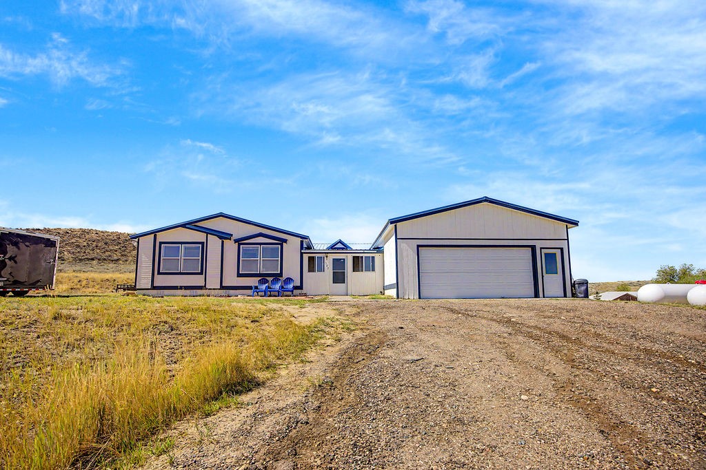 507 Pronghorn Road Property Photo 1