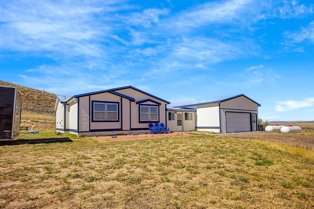 507 Pronghorn Road Property Photo 49