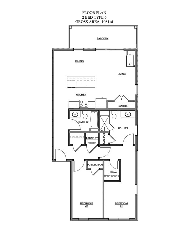 740 Blue River Parkway G37 Property Photo 9