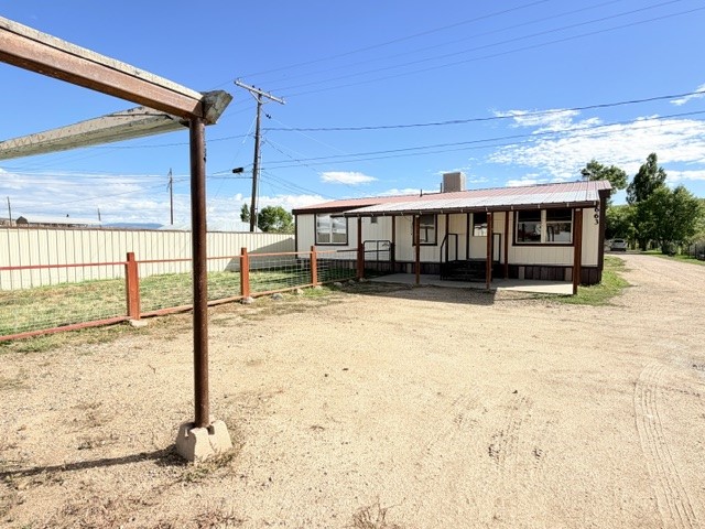 1663 Yampa Avenue Property Photo 1