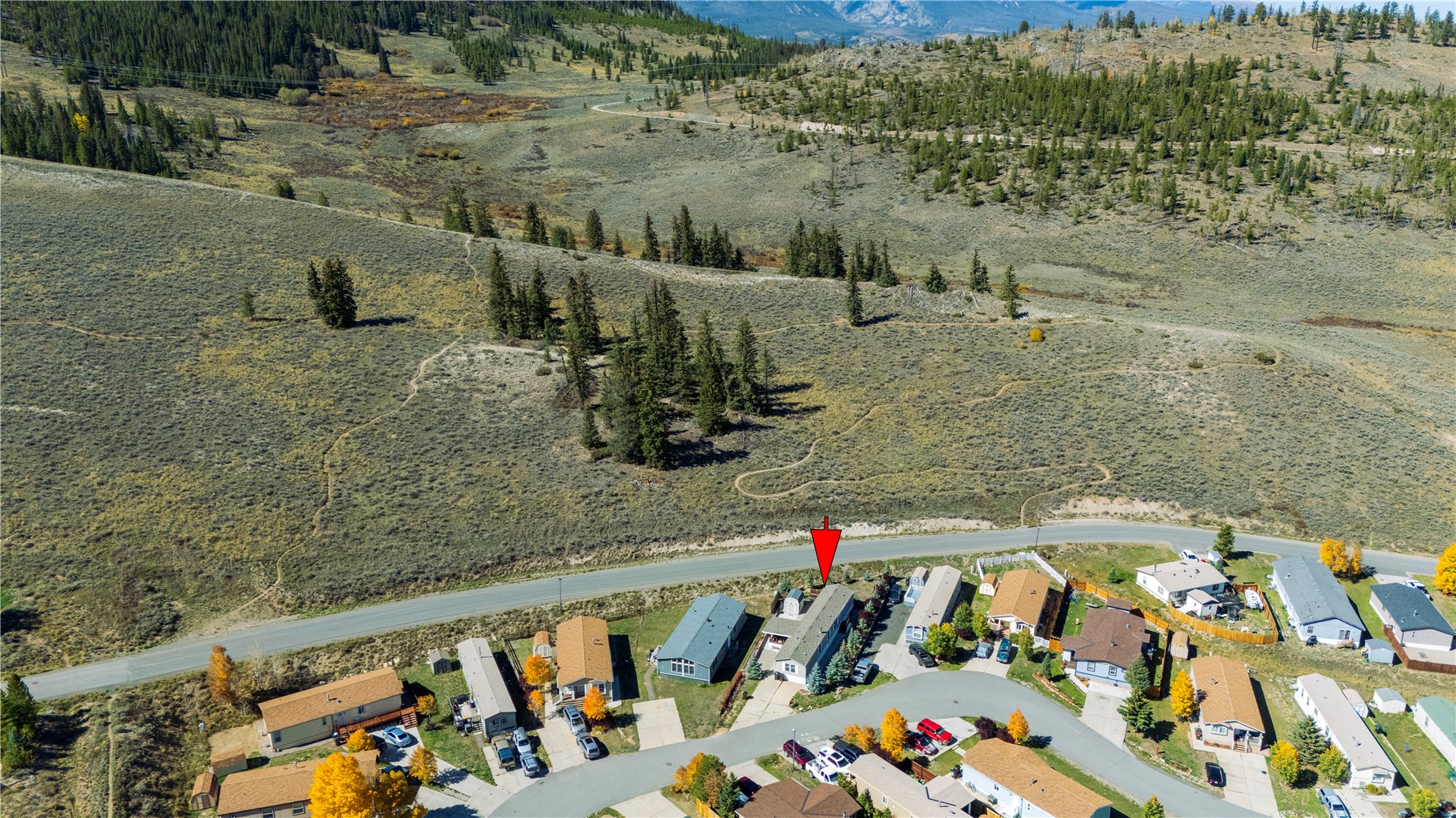 133 Pikes Peak Place Property Photo 2