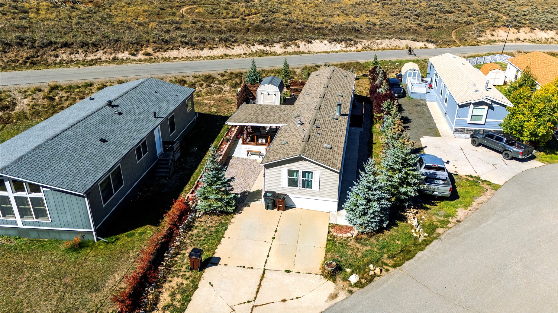 133 Pikes Peak Place Property Photo 4