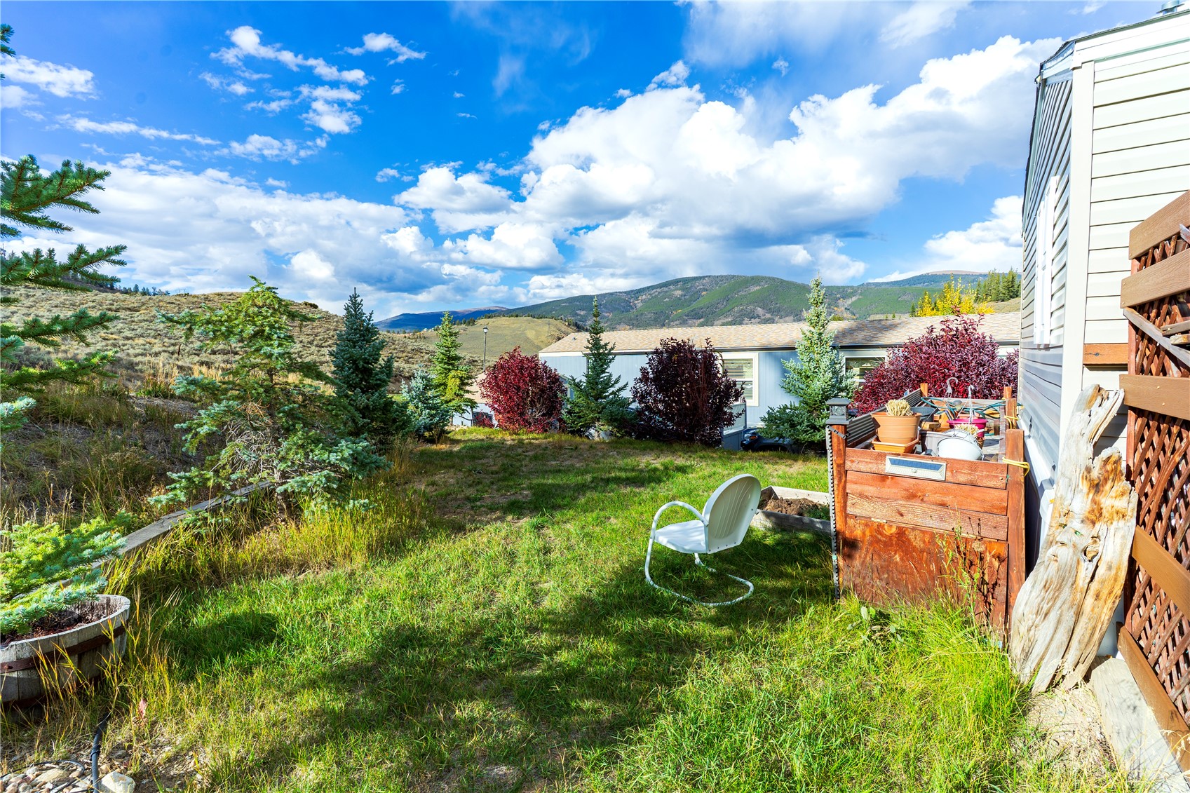 133 Pikes Peak Place Property Photo 9