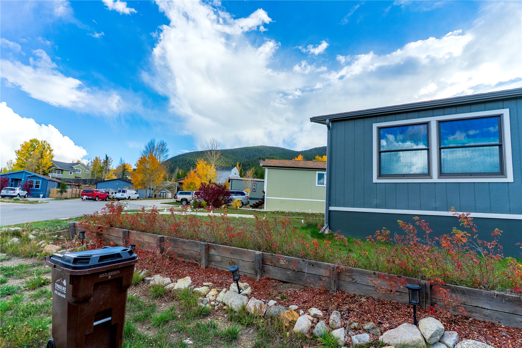 133 Pikes Peak Place Property Photo 29