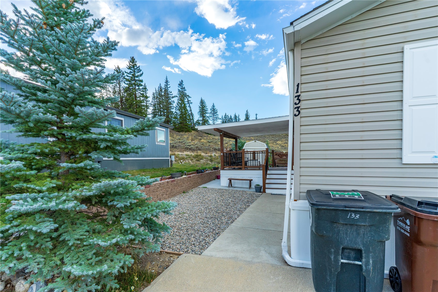 133 Pikes Peak Place Property Photo 30