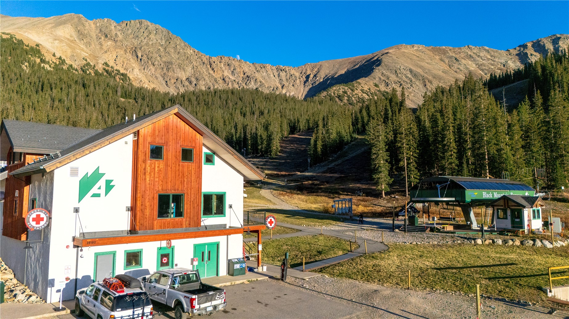 133 Pikes Peak Place Property Photo 33