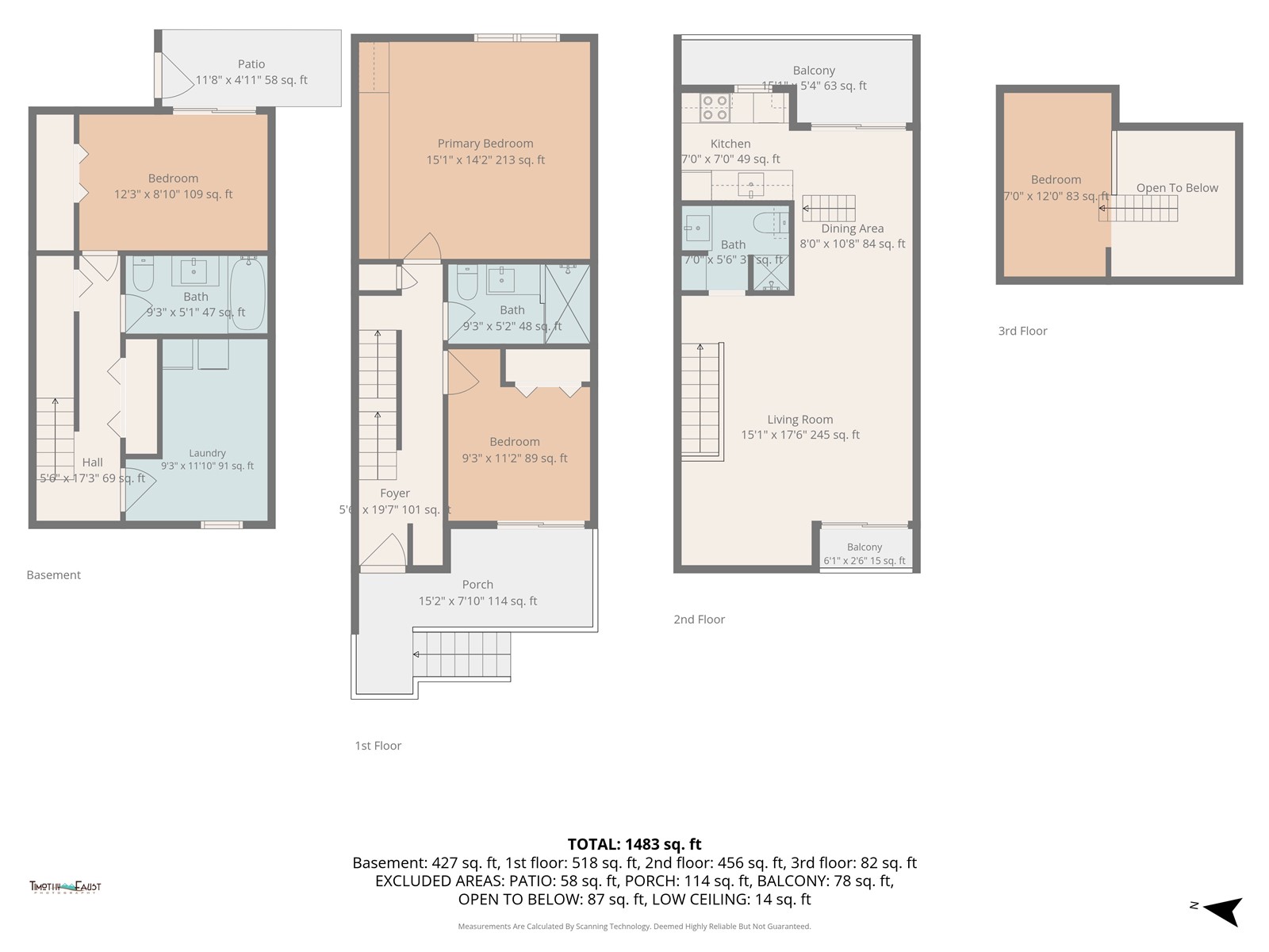 500 Pitkin Street A5 Property Photo 29