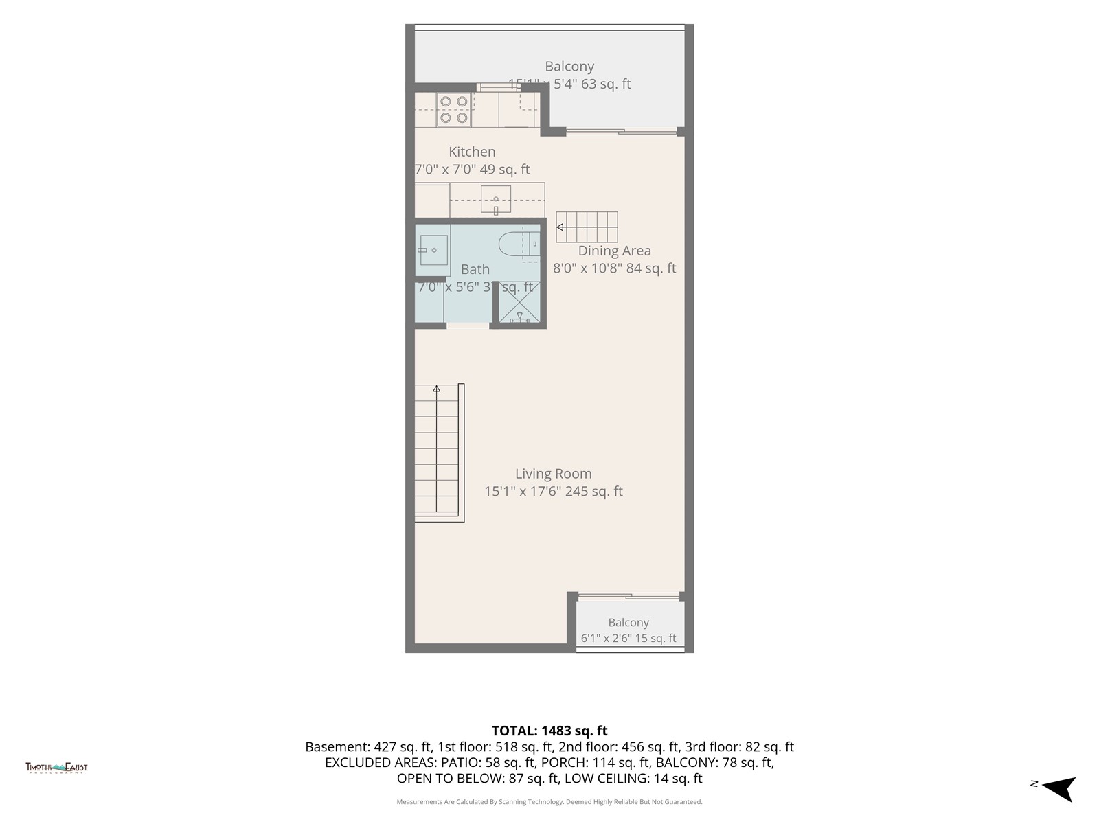 500 Pitkin Street A5 Property Photo 30