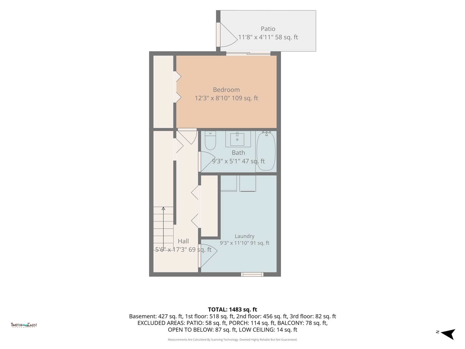 500 Pitkin Street A5 Property Photo 33