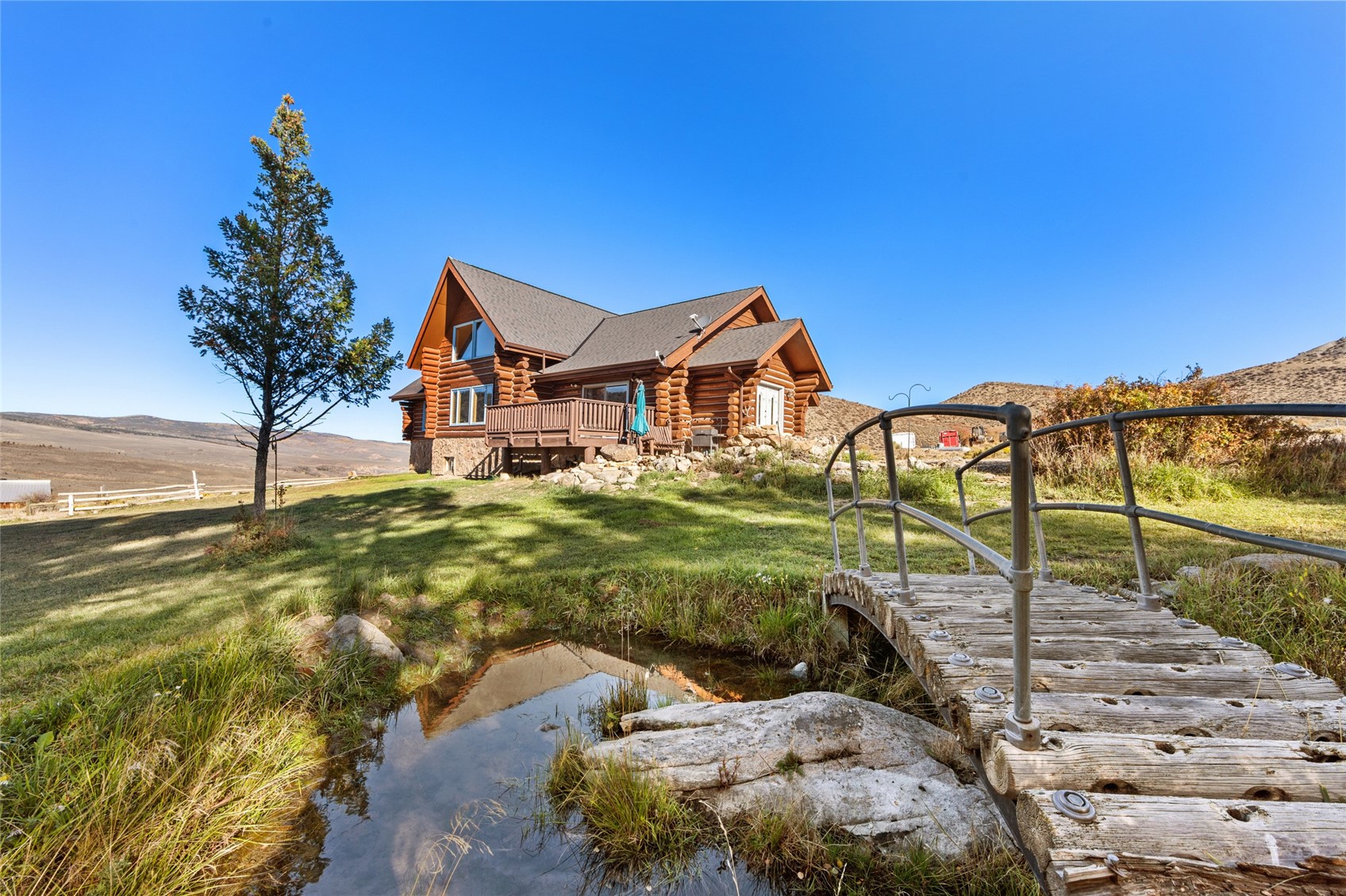 572 Haystack Mountain Road Property Photo 2