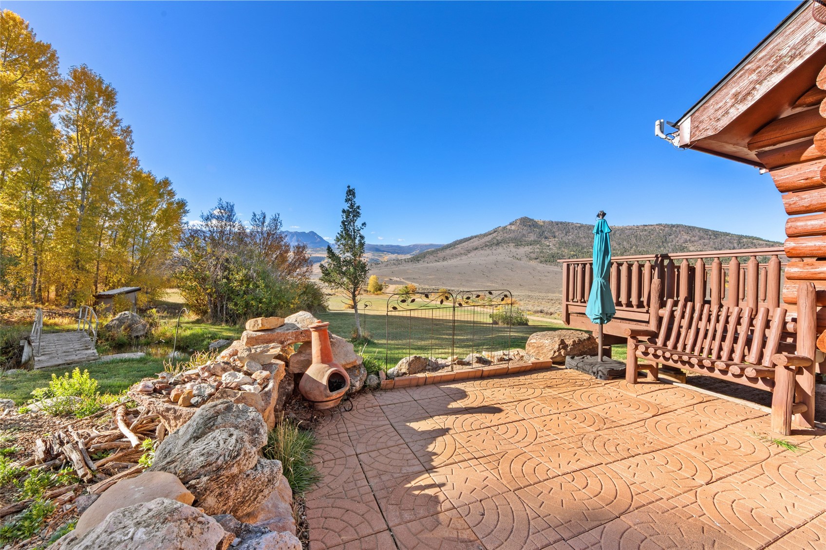 572 Haystack Mountain Road Property Photo 3