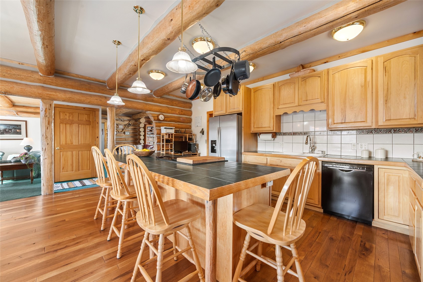 572 Haystack Mountain Road Property Photo 5