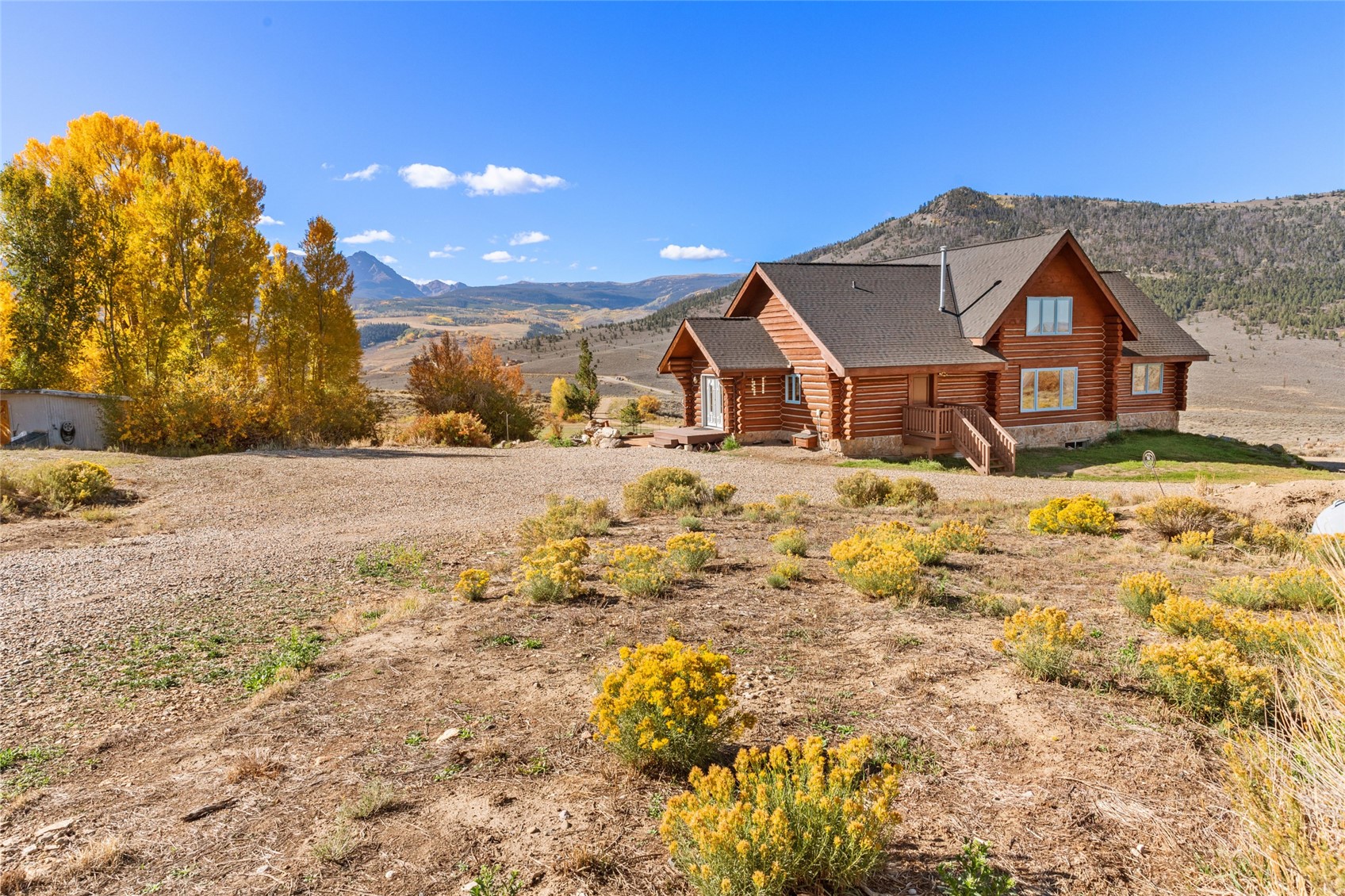 572 Haystack Mountain Road Property Photo 48