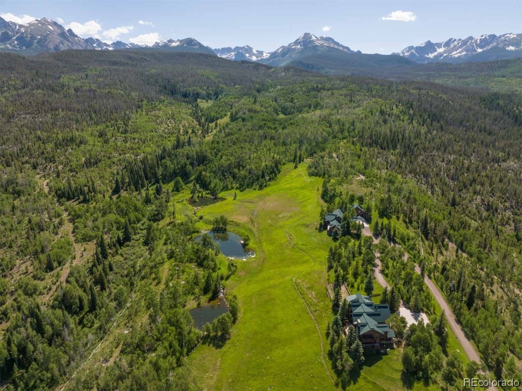 1800 Triple Creek Ranch Road Property Photo
