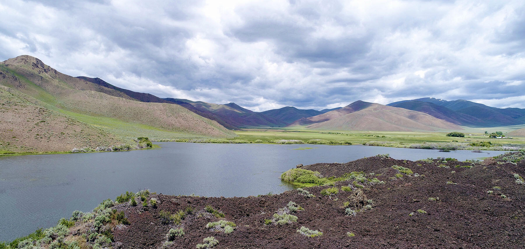 Lava Lake Road Property Photo 3