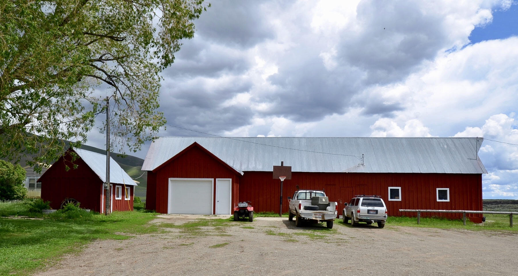 Lava Lake Road Property Photo 33