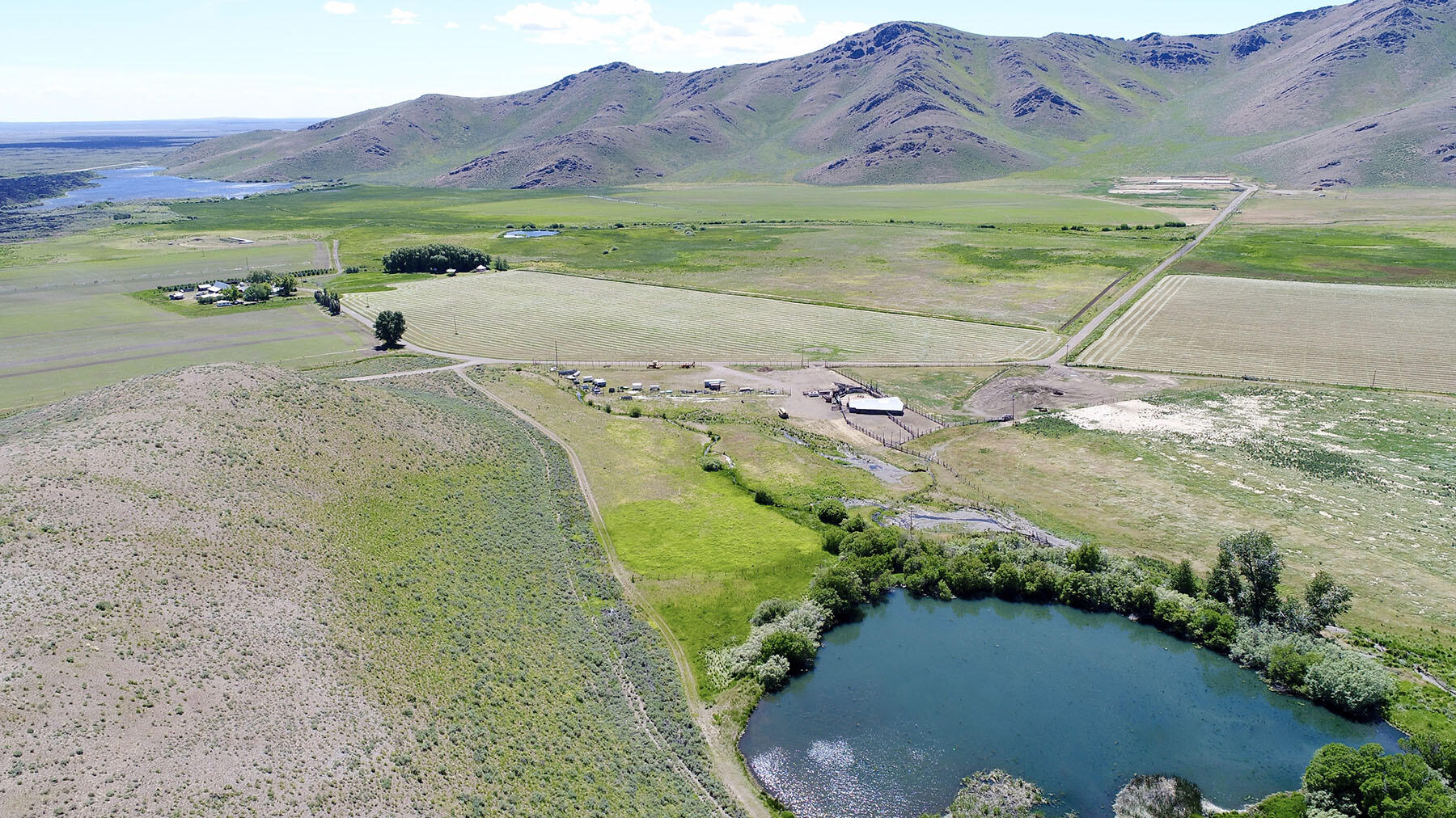 Lava Lake Road Property Photo 40