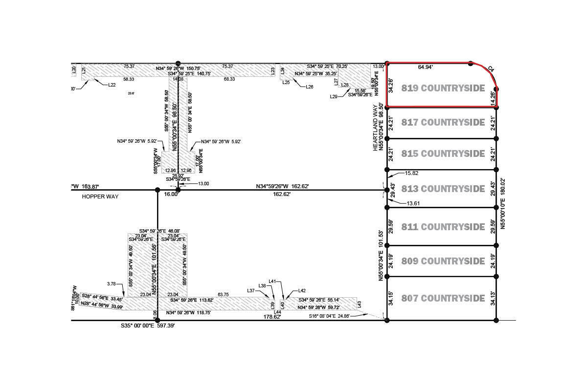 819 Countryside Blvd Property Photo 36