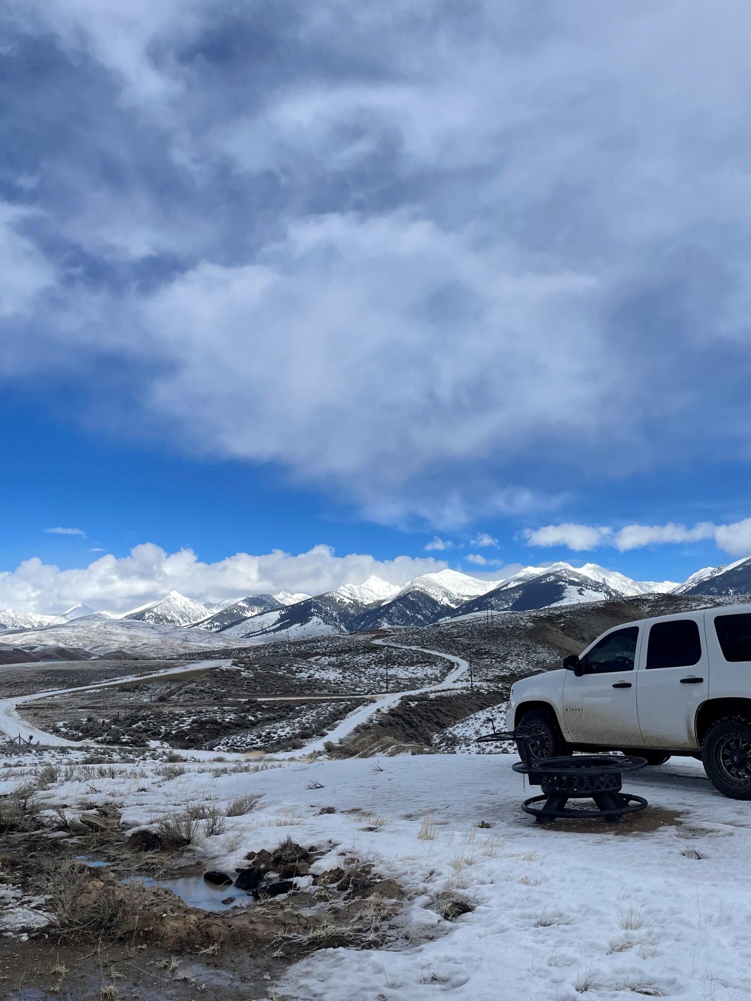 Tbd Sagebrush Ave Property Photo 2