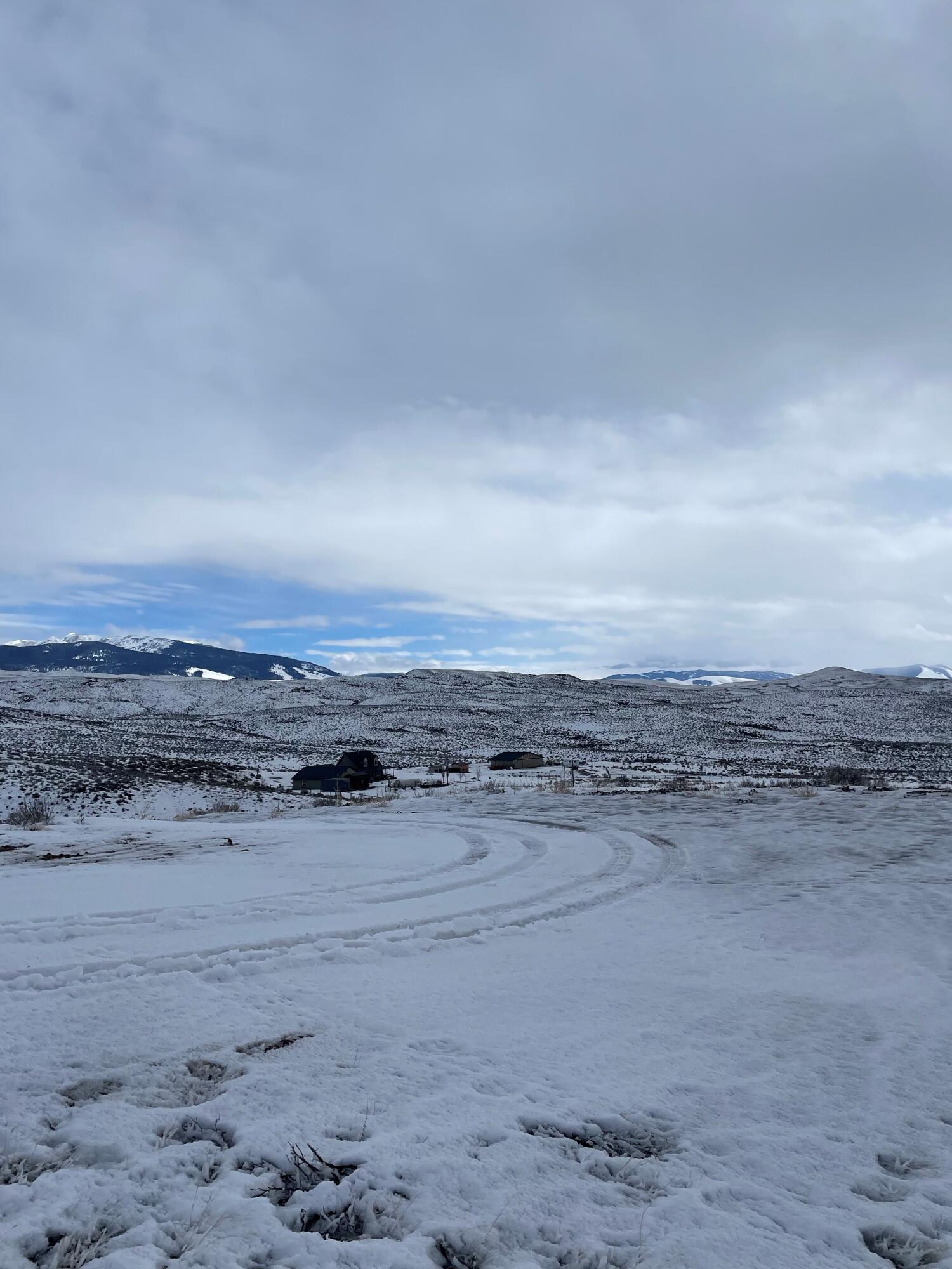 Tbd Sagebrush Ave Property Photo 3