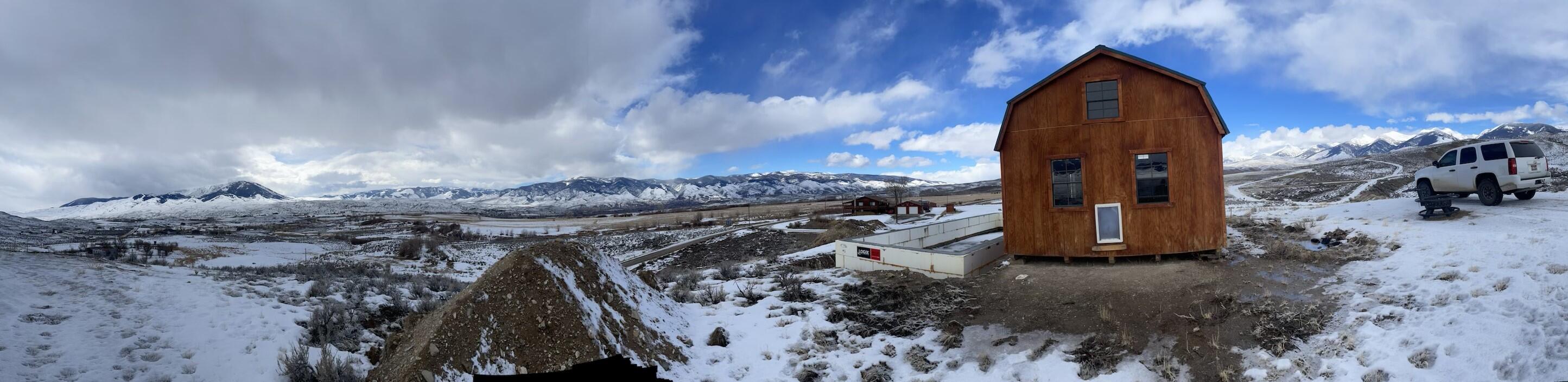 Tbd Sagebrush Ave Property Photo 4