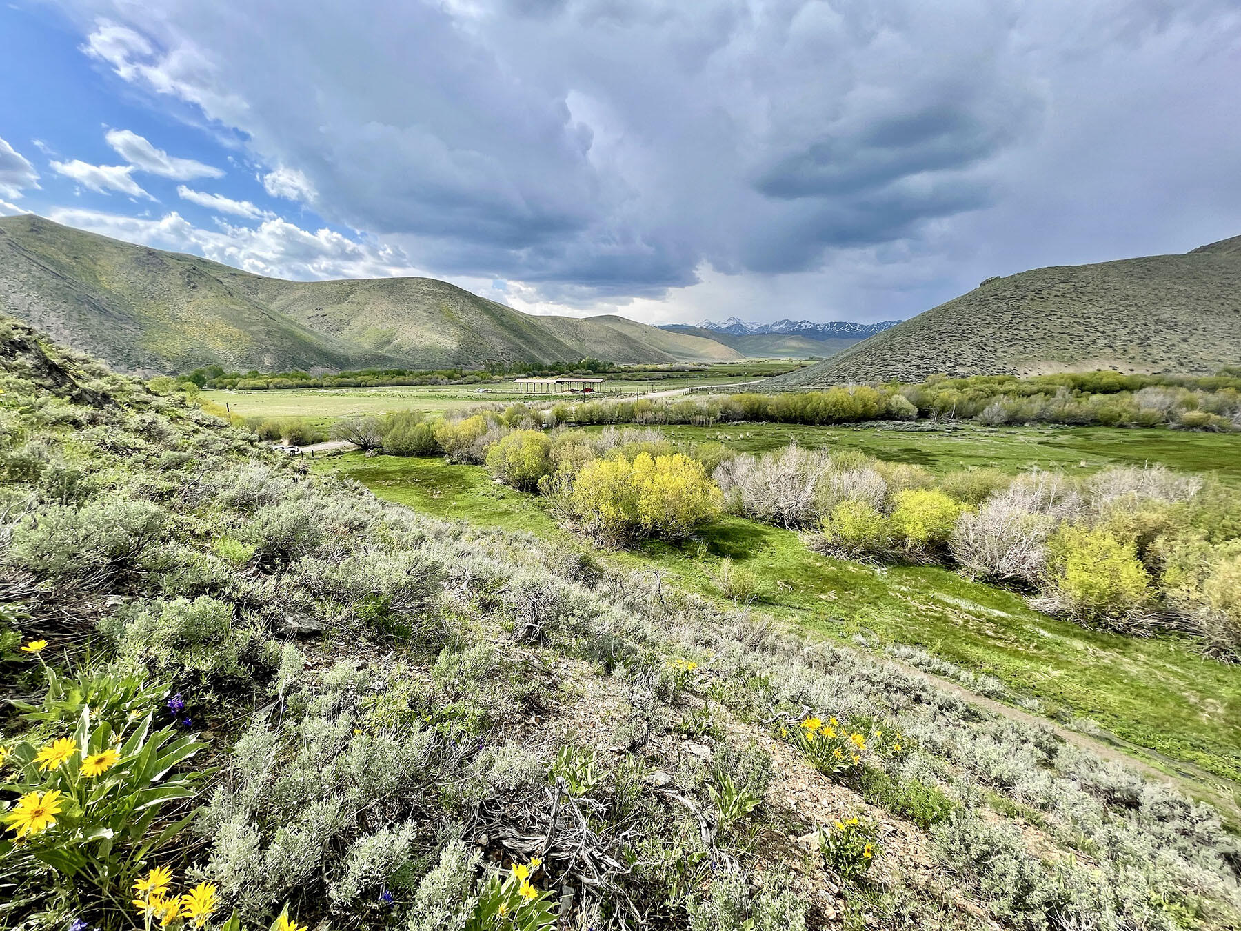 Fish Creek Rd Property Photo 3