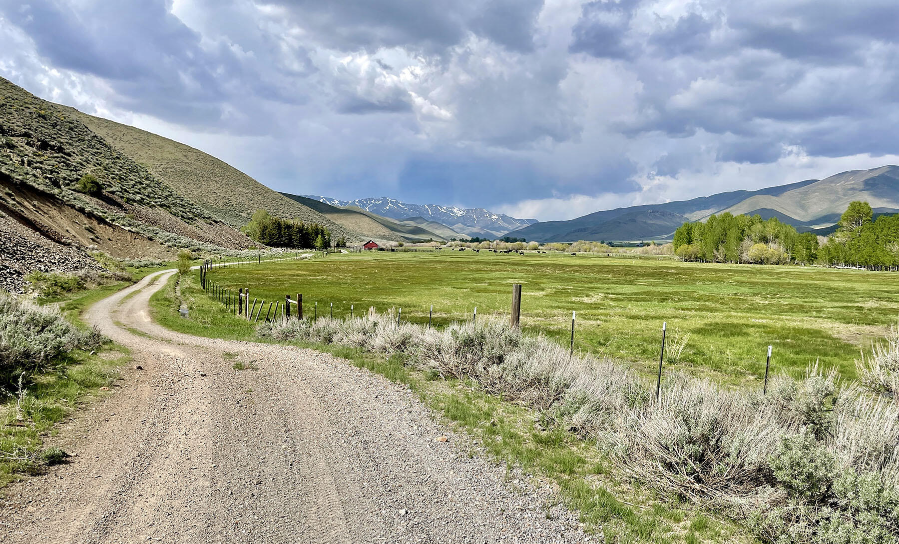 Fish Creek Rd Property Photo 14