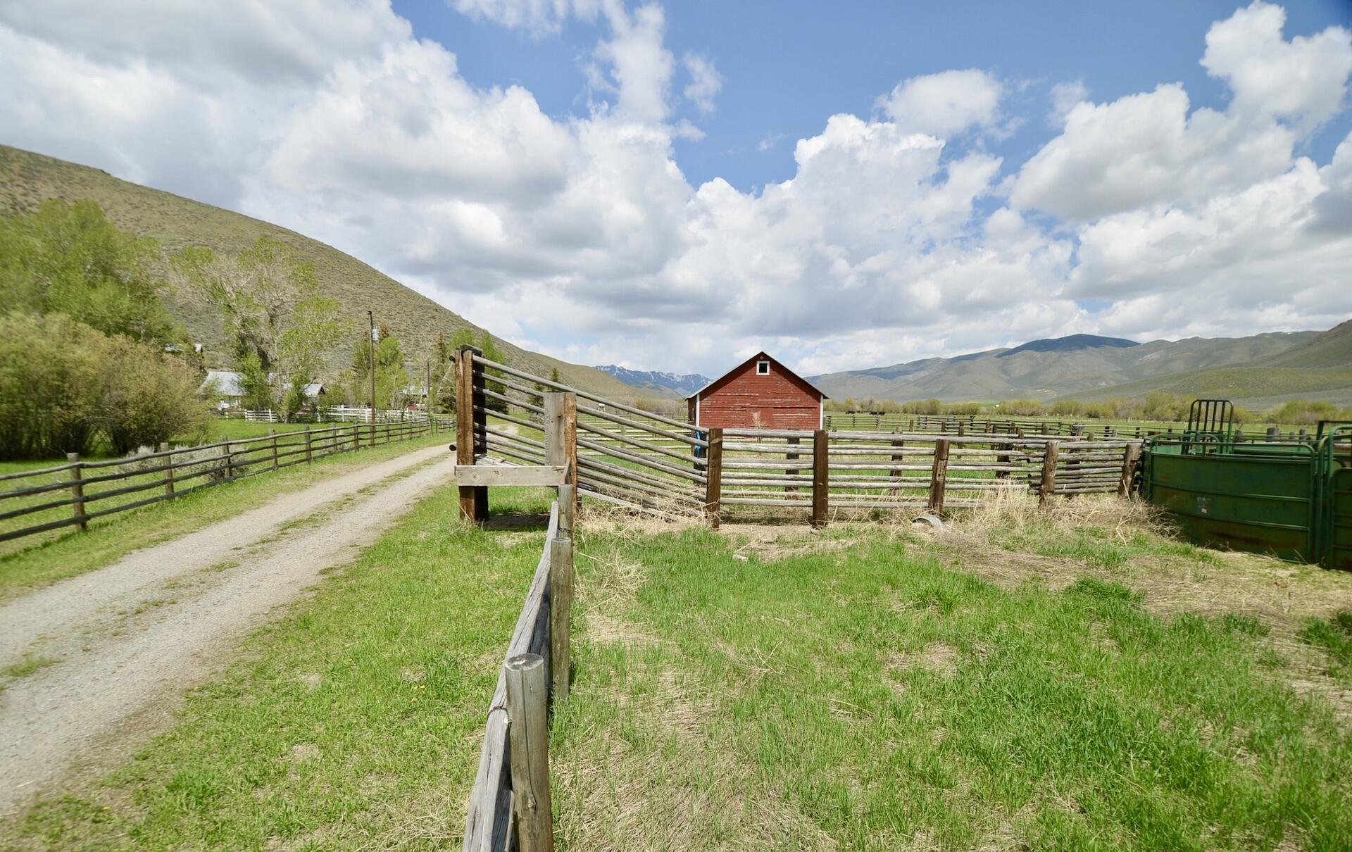 Fish Creek Rd Property Photo 16
