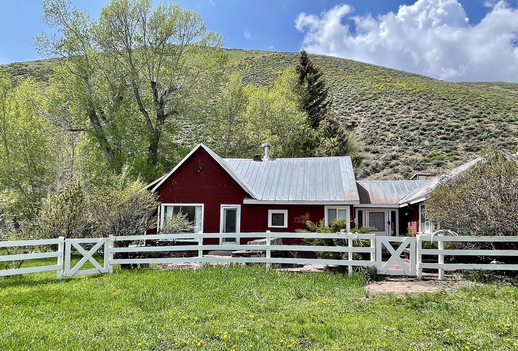 Fish Creek Rd Property Photo 17