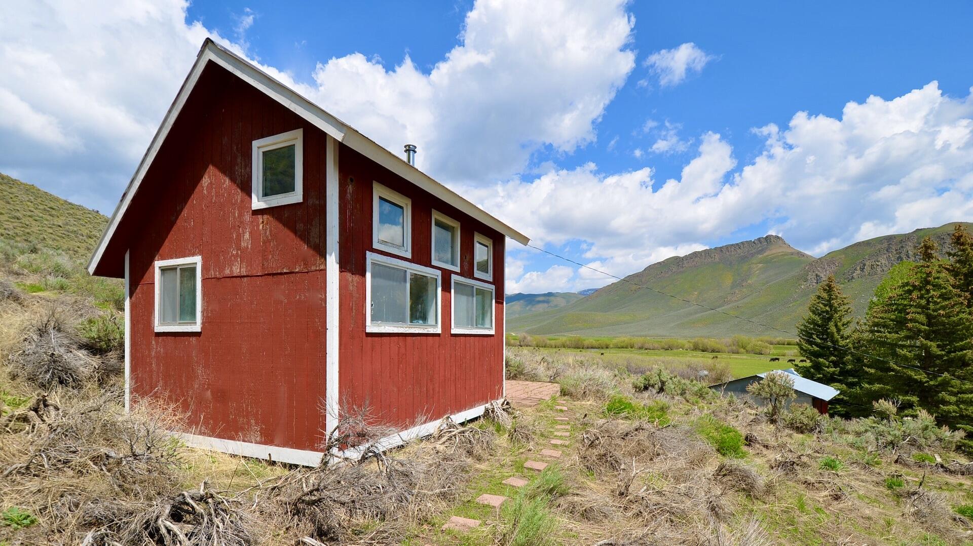 Fish Creek Rd Property Photo 24