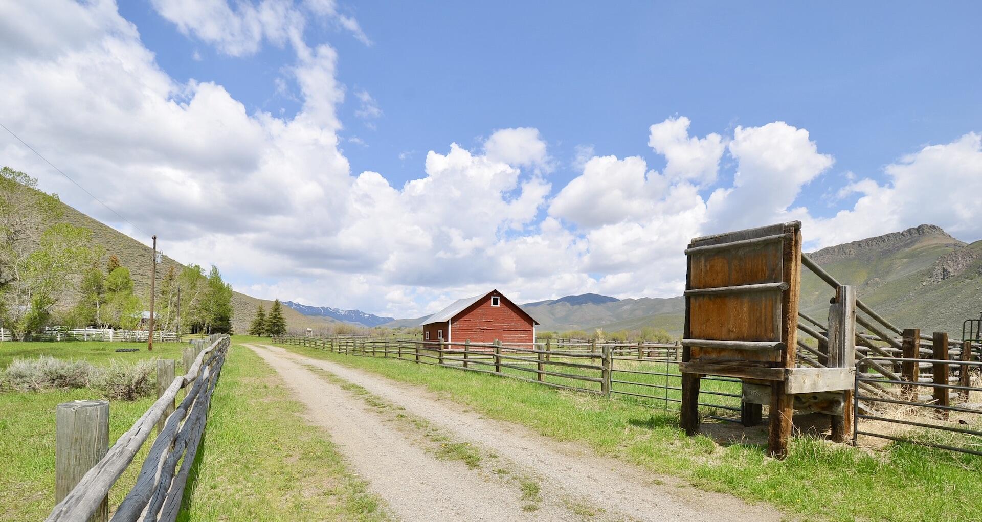 Fish Creek Rd Property Photo 30