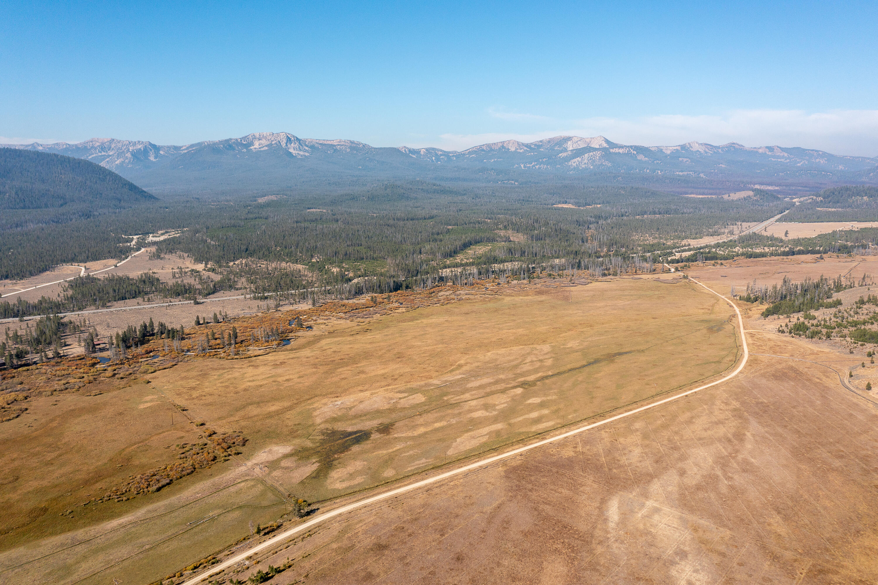 Highway 21 & Cow Camp Rd Nw Rd Property Photo 18