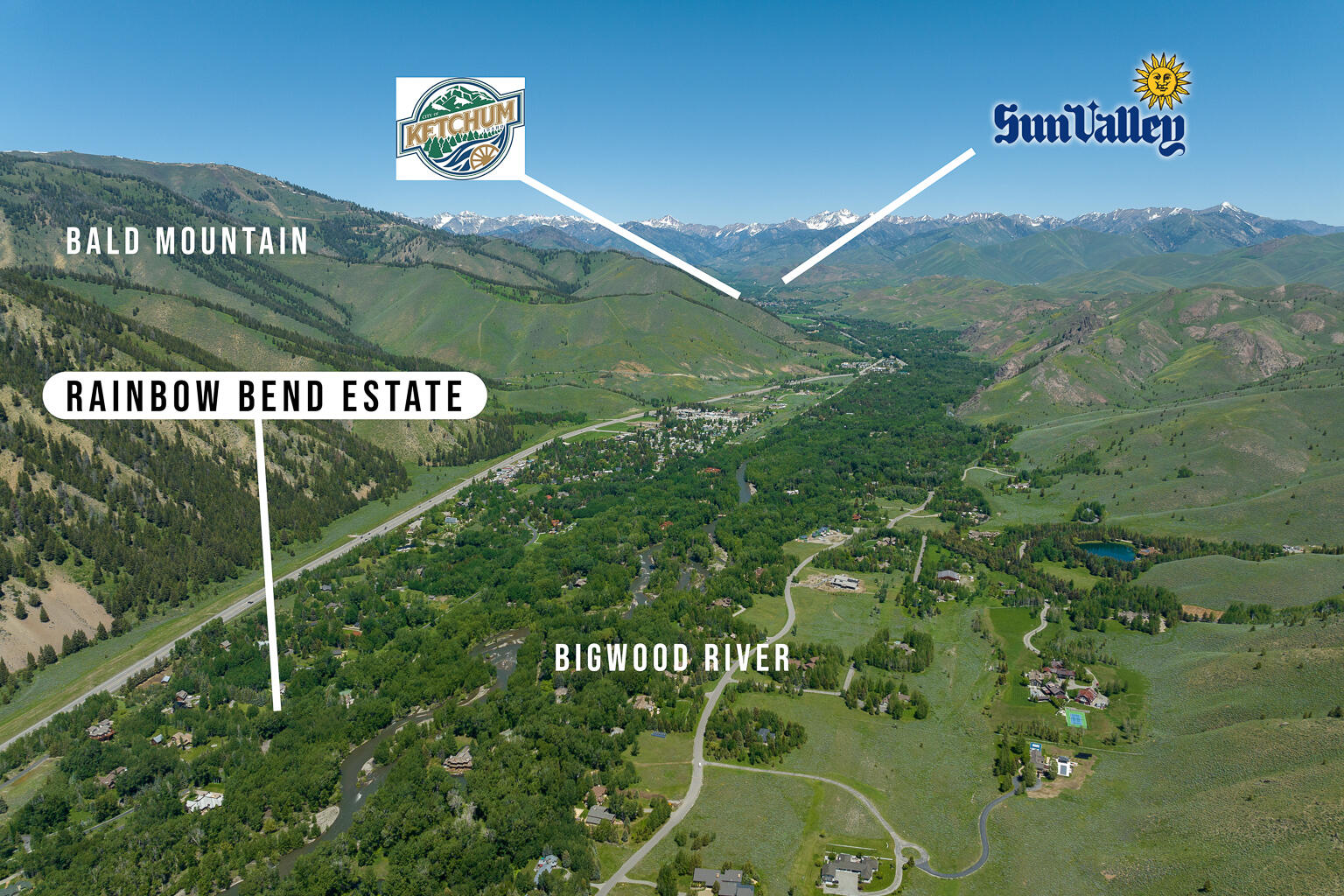 100 Rainbow Bend Rd Rural County Property Photo 72