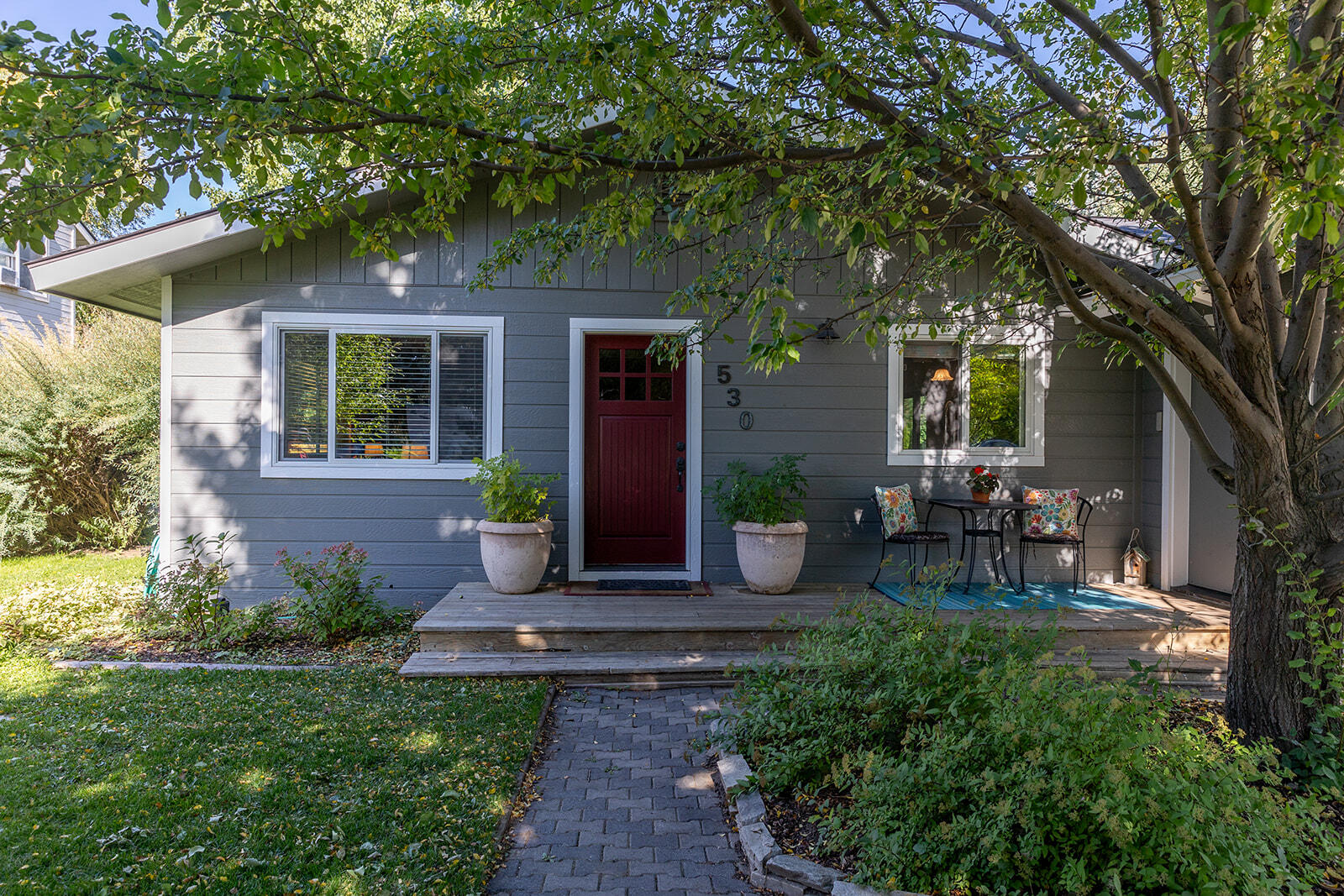 530 Eureka Dr Property Photo