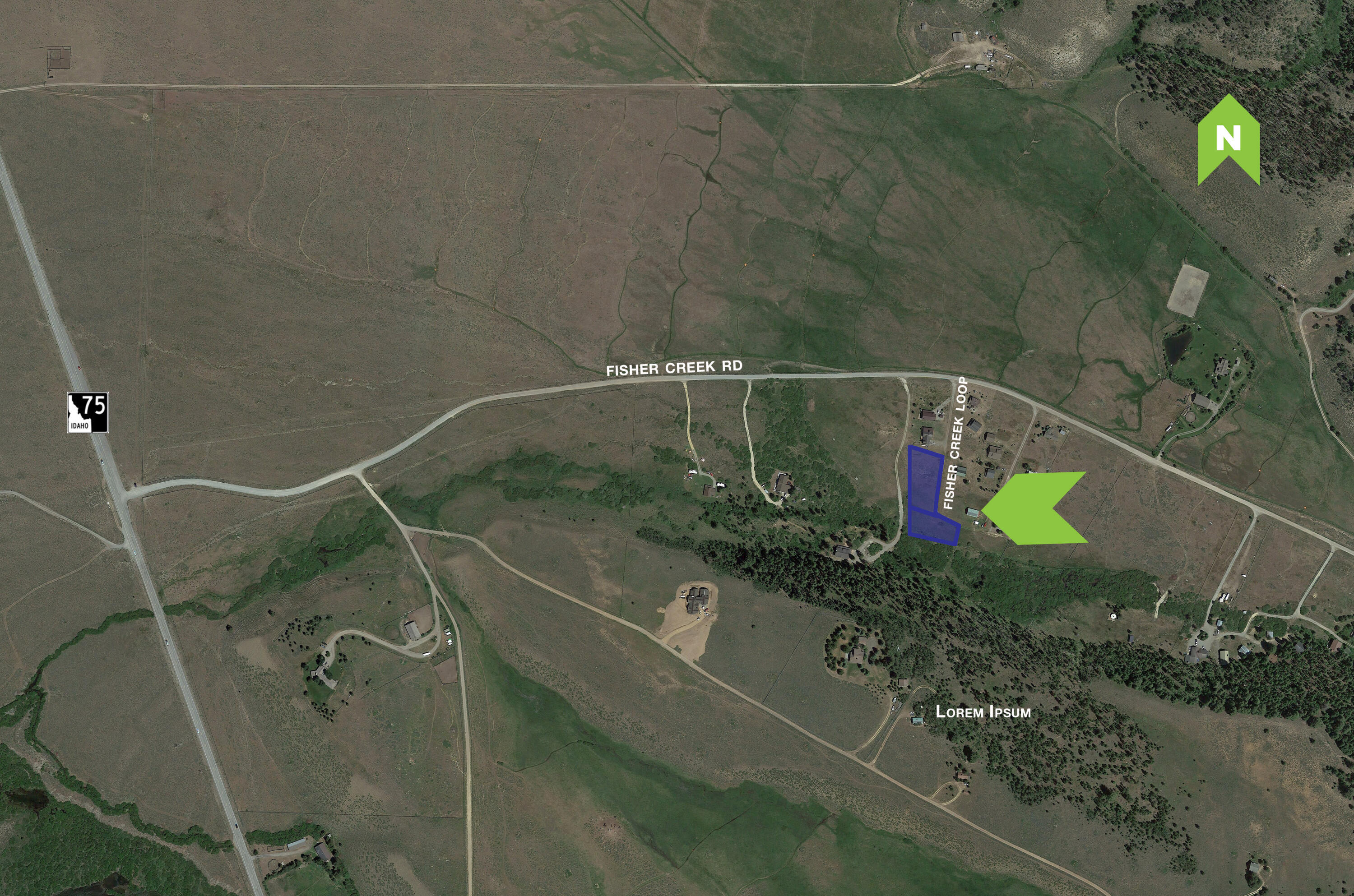 Tbd Fisher Creek Loop Property Photo 6