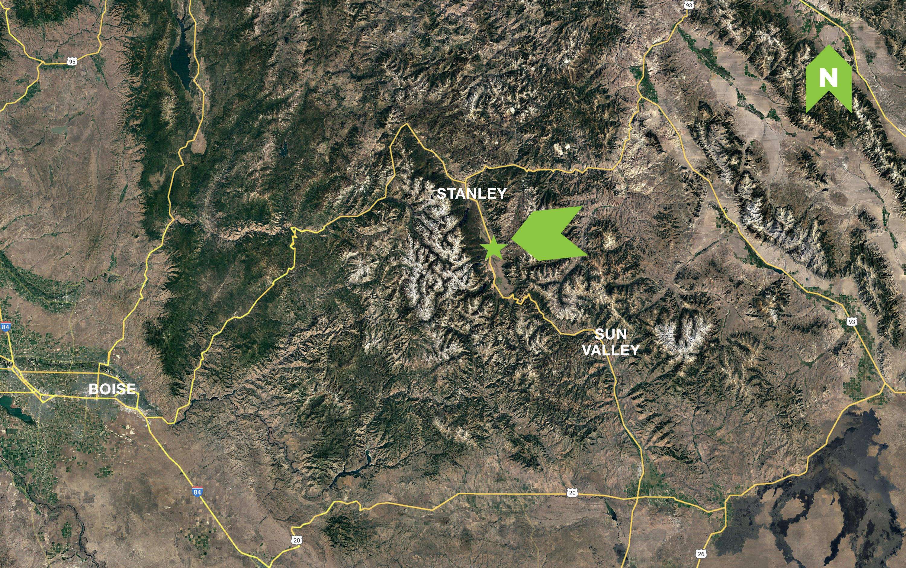 Tbd Fisher Creek Loop Property Photo 7
