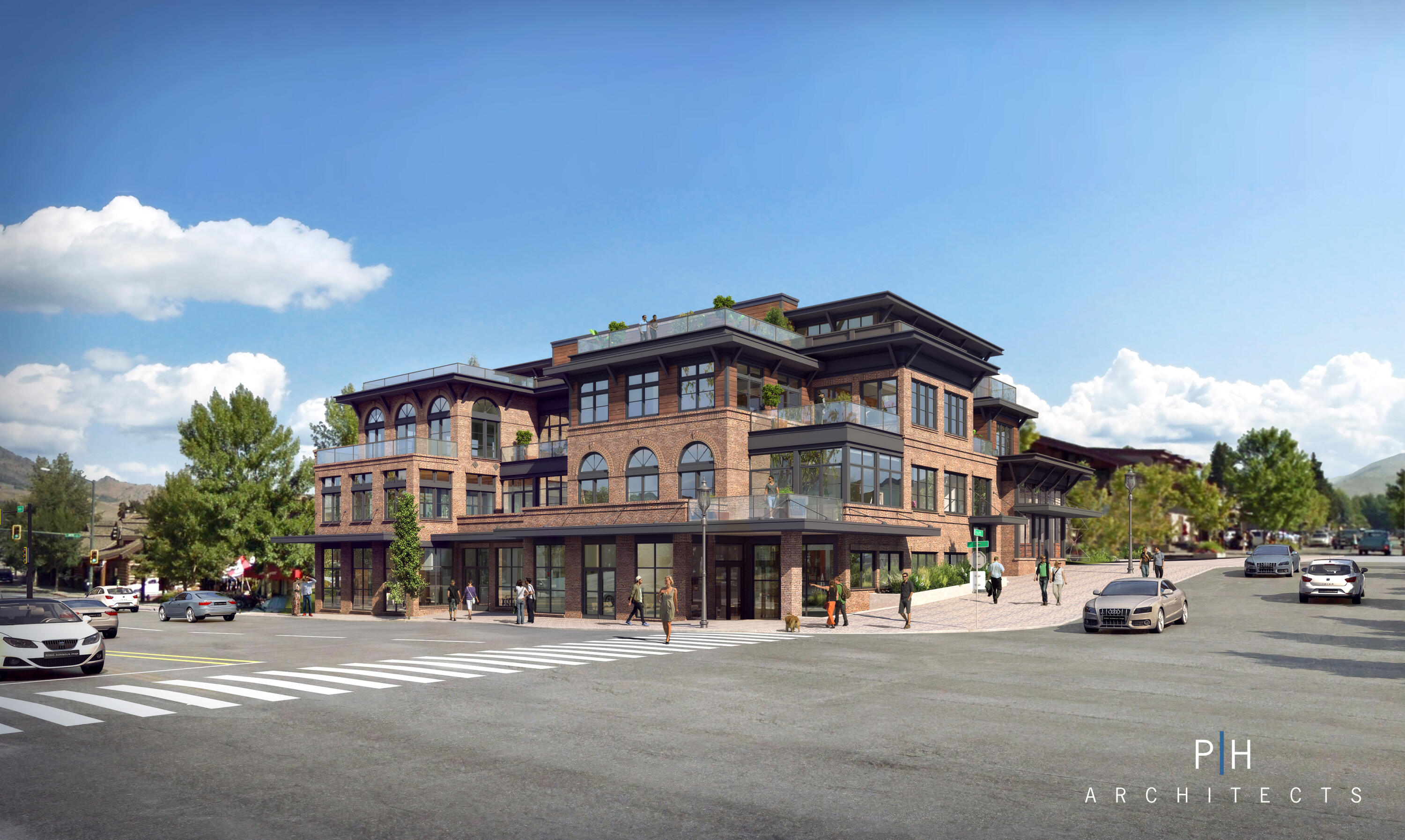 Tbd N Main St Property Photo 1