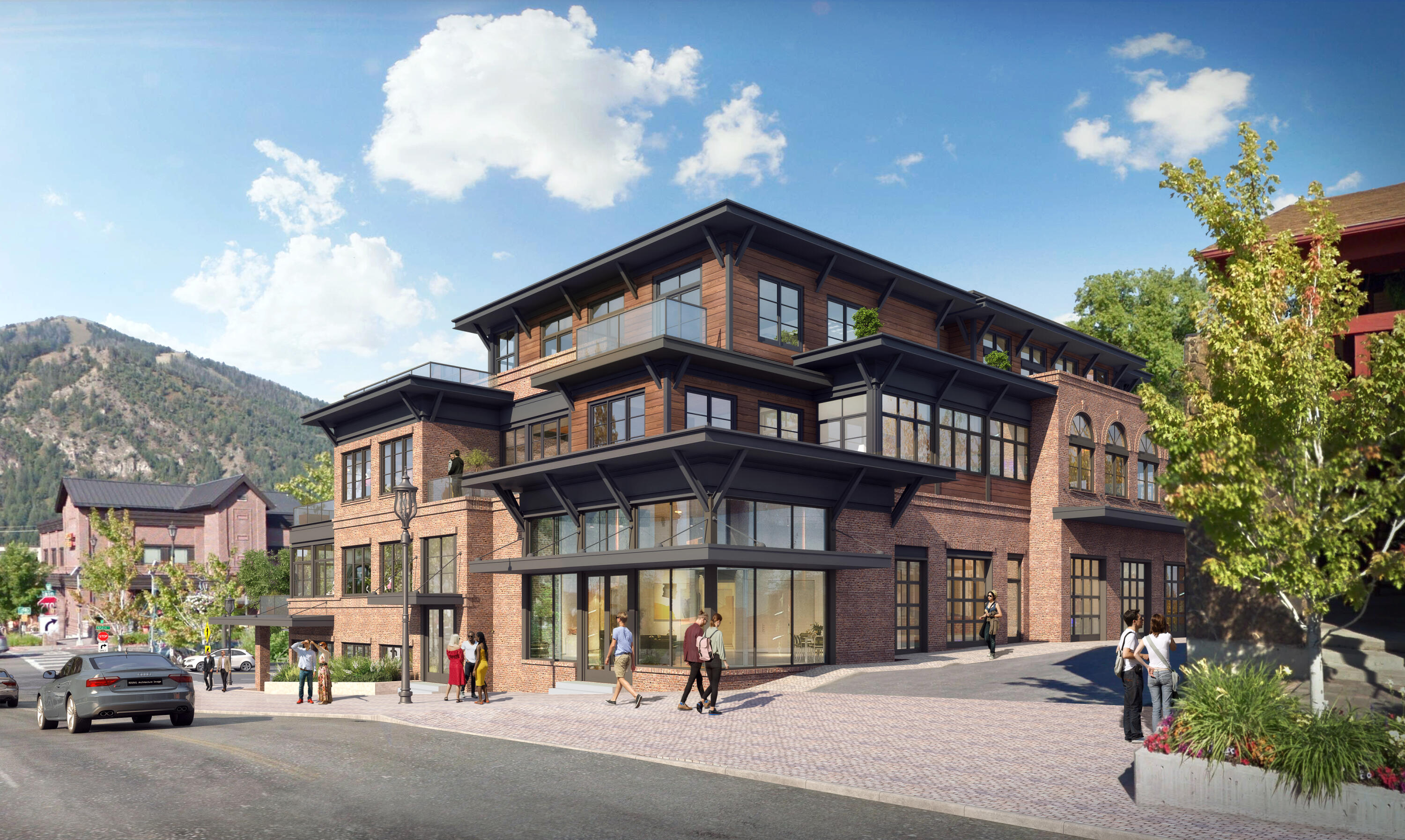 Tbd N Main St Property Photo 2