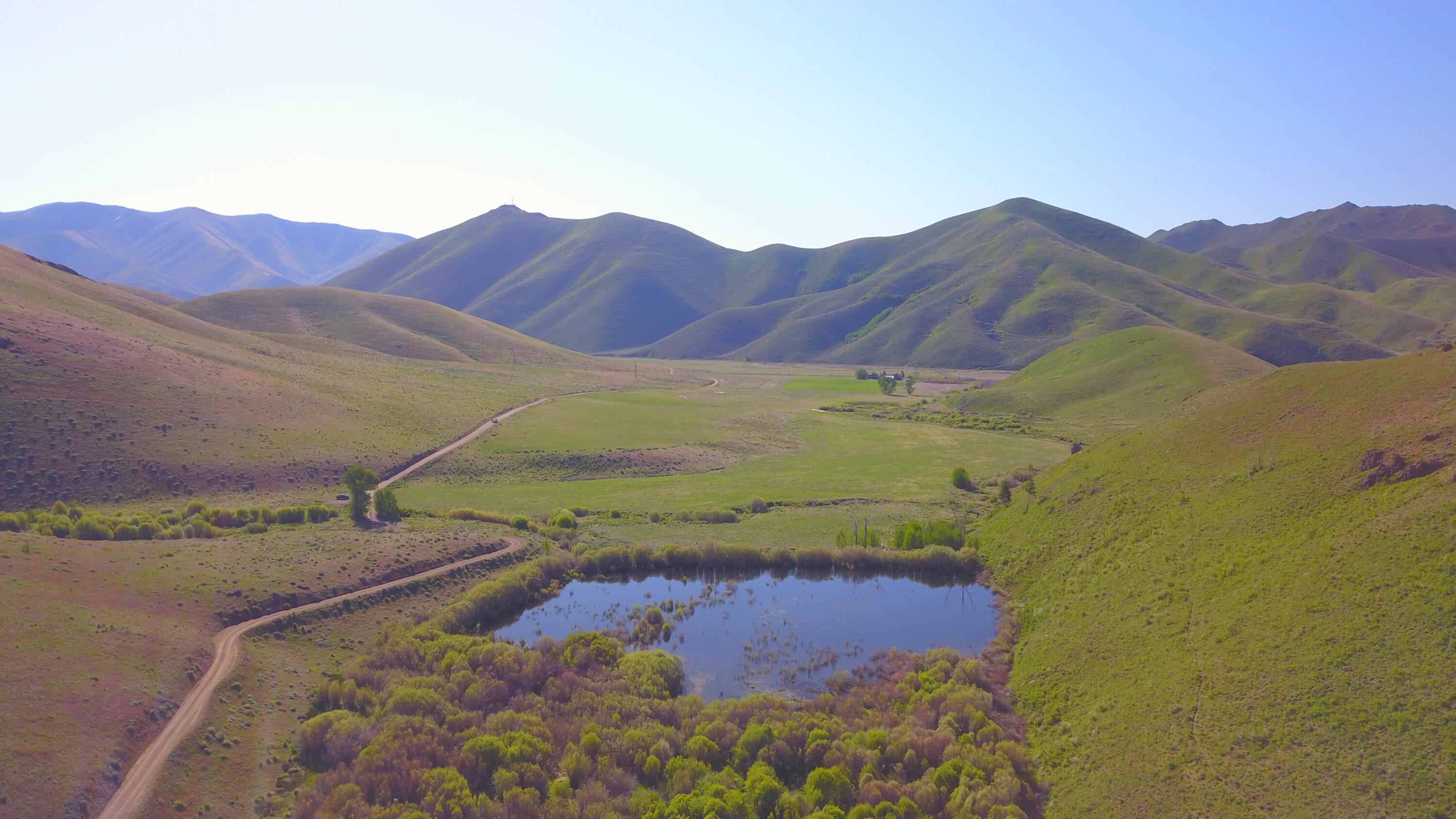 170 Croy Creek Road Property Photo 4